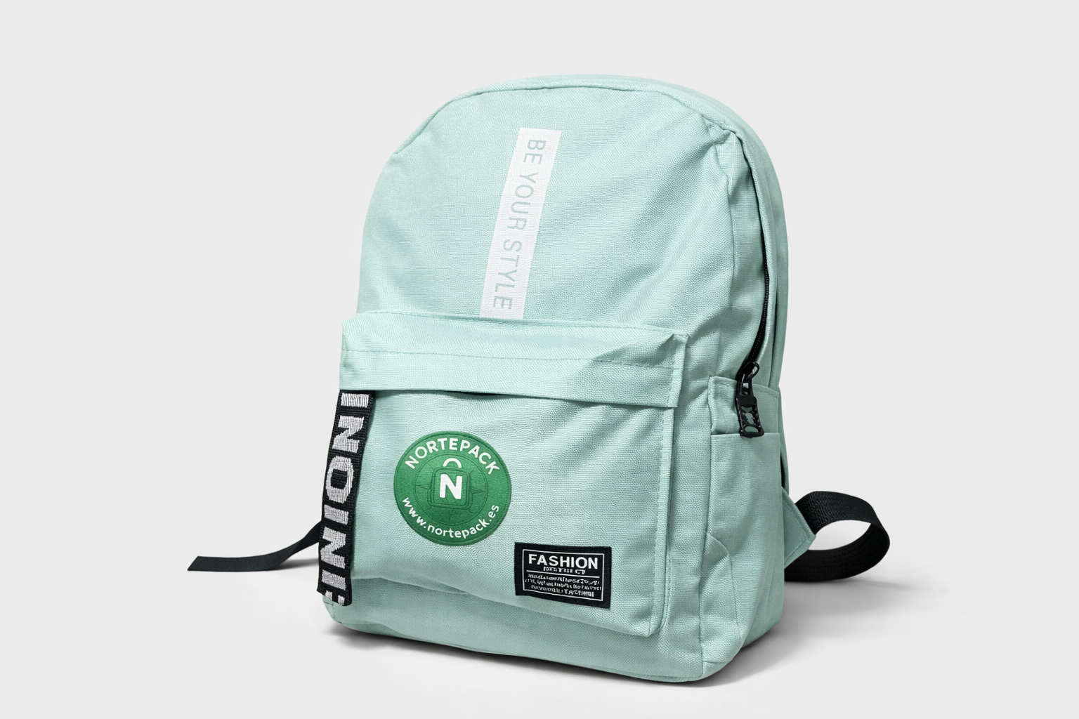 Nortepack Core Verde Clarito