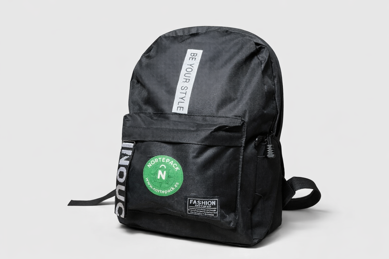 Nortepack Core Negro